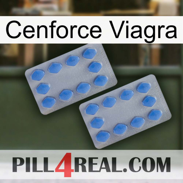 Cenforce Viagra 20
